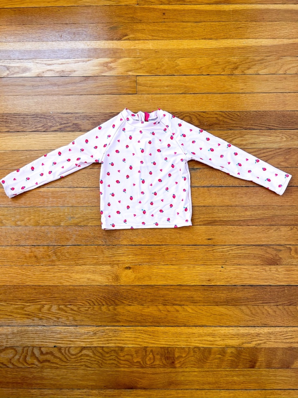 Two 3T Andy & Evan Rashguards - Picture 2 of 6